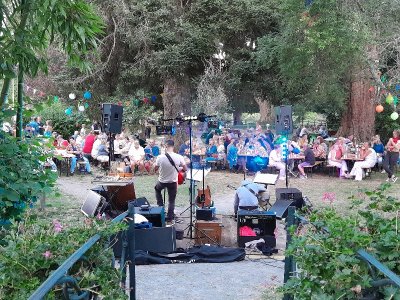 Fête de la piscine