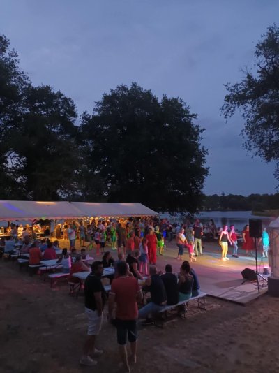 Fête de la Bière