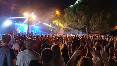 Fête des Bodégas