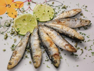 Sardinade