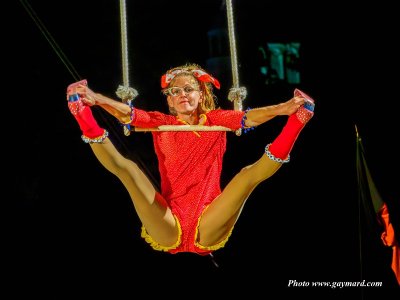 Cirque Bidon (Vauveix)