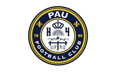 Football - Calendrier PAU FC Ligue2 BKT - saison 2026/27