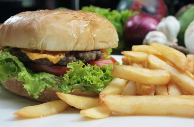 Les Estivales | Soirée burgers Croc'24