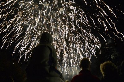 Fête Patronale de la Saint Etienne