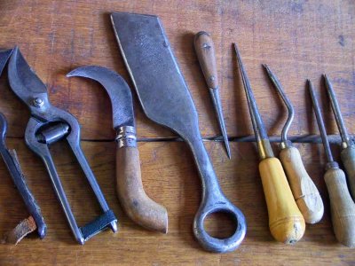 Journée du savoir faire