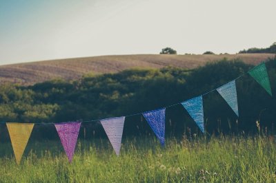 ALZONS EN FÊTE