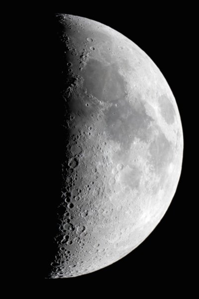 Nuit des étoiles