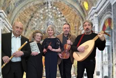 Ensemble Baroque Prélude