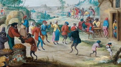 Combat de Farces