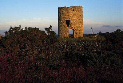 Randonnée : de la Réserve au Mont Doville