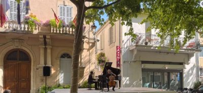 Les Estivales