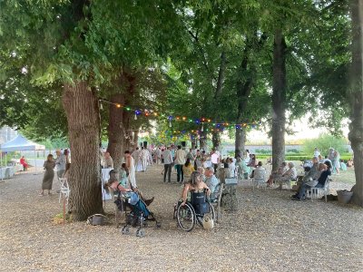 Le Rendez-vous Jazz