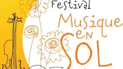 Festival Musique en Sol - 47° Nord