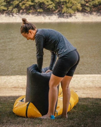 Été Actif - Pack raft