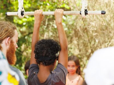 Multi-Pistes 2026 - Atelier Cirque (6-10 ans) et (11-17 ans)