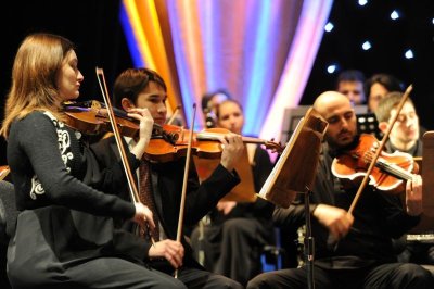 Concert des virtuoses de cologne