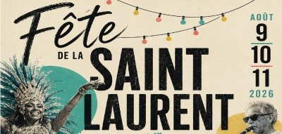 FÊTE DE LA SAINT-LAURENT