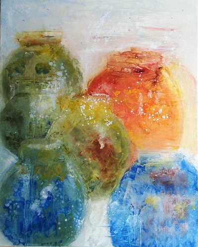 Exposition Art &Home