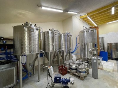 Accueil à la Ferme : Ferme pédagogique avec élevage d'Ovins et Cidrerie en Pays de Saint-Aulaye