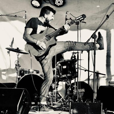 Concert Bi-Polar Blues