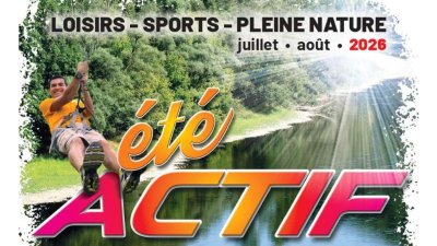 Été Actif : trottinette électrique tout-terrain