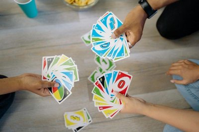 Jeux de société