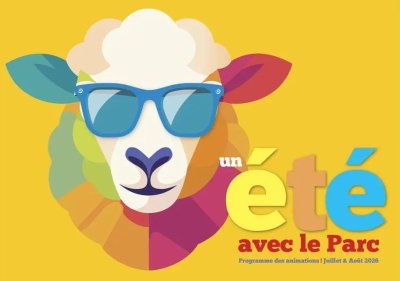 UN ÉTÉ AVEC LE PARC : REGARDS FORESTIERS