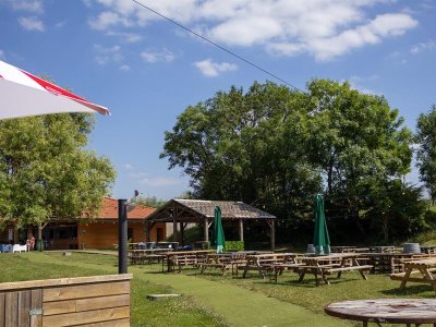 Grand Bleu – Wakepark