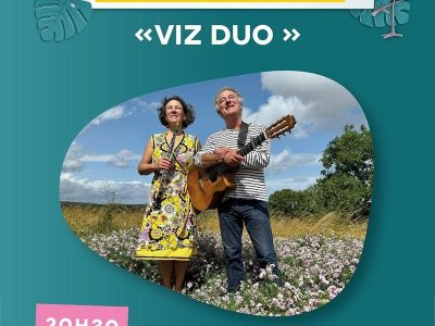 Spectacle - VIZ DUO