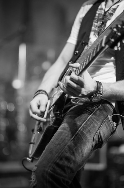 Concert avec le groupe Protocole à Lignières
