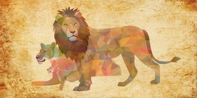 Diffussion de Mufasa