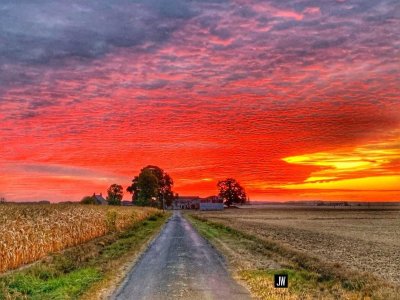 A la Croisée des Chemins