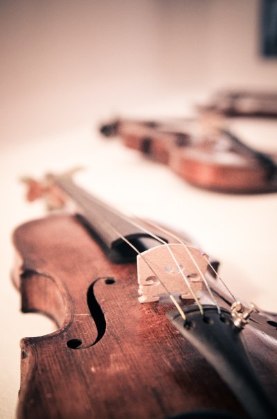 Concert de musique classique à l'atelier-galerie Le 10