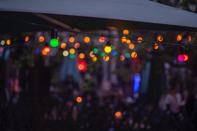Fête Votive de Payrignac