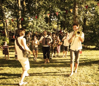 Festival Re-naissance à Figeac : le bal de la Renaissance