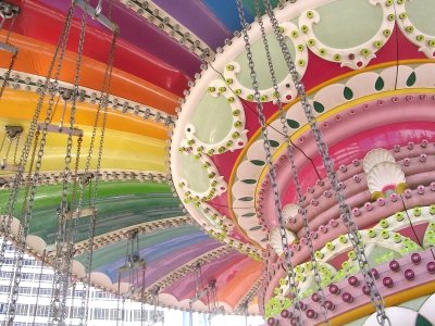 Fête de la St Roch