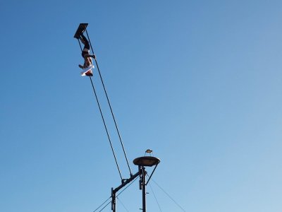 Multi-Pistes 2026 - Orbites