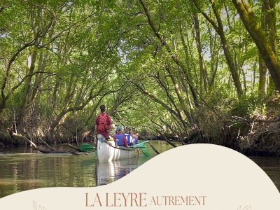 LA LEYRE autrement