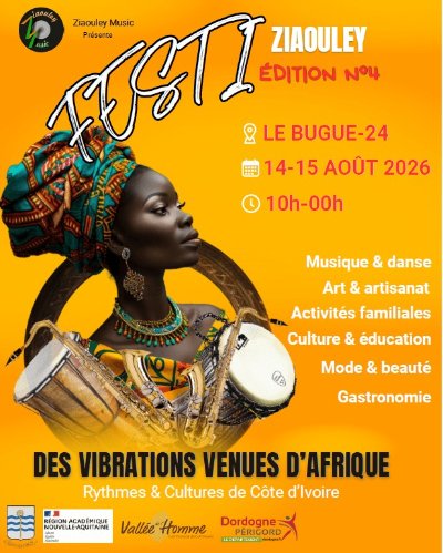 Festi'Ziaouley 4ème édition