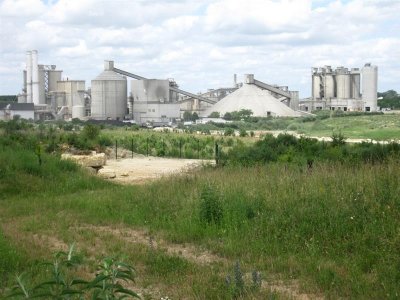 Visite guidée : Le belvédère de Neuze