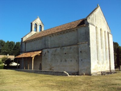 Marché du terroir à St Laurent d'Arce
