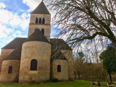 Visite guidée 2026 - Saint Léon sur Vézère