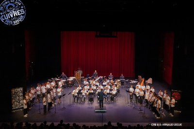 Académie Ravel : L’Heure espagnole