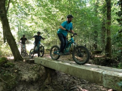 Eté Actif : Découverte de la trottinette électrique