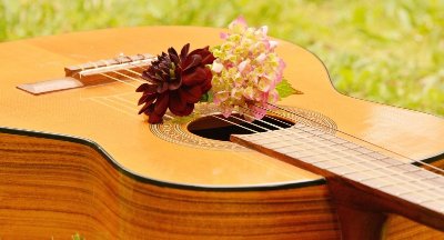 Musique en famille