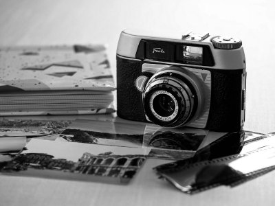 Exposition : Elisabeth Rogers, photographies et collages