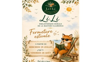 Bibliothèque Liber et Litterae à La Bastide-Clairence