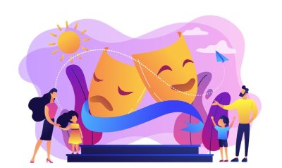 Les Saynètes - Théâtre - Limoges