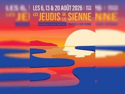 Les jeudis de la Sienne