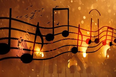 4e concert : "le Cor encore"